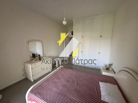 Διαμέρισμα για ενοικίαση Άγιος Βασίλειος (Ρίο) - Photo 5
