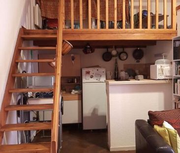 Location Appartement 1 pièce 29m² CLERMONT FERRAND 63000 - Photo 3