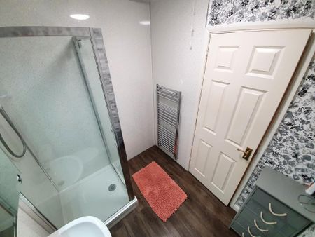 1 bedroom in a house share to rent - Photo 5