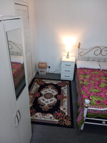 Room in a Shared House, Plashet Grove, E6 - Photo 4