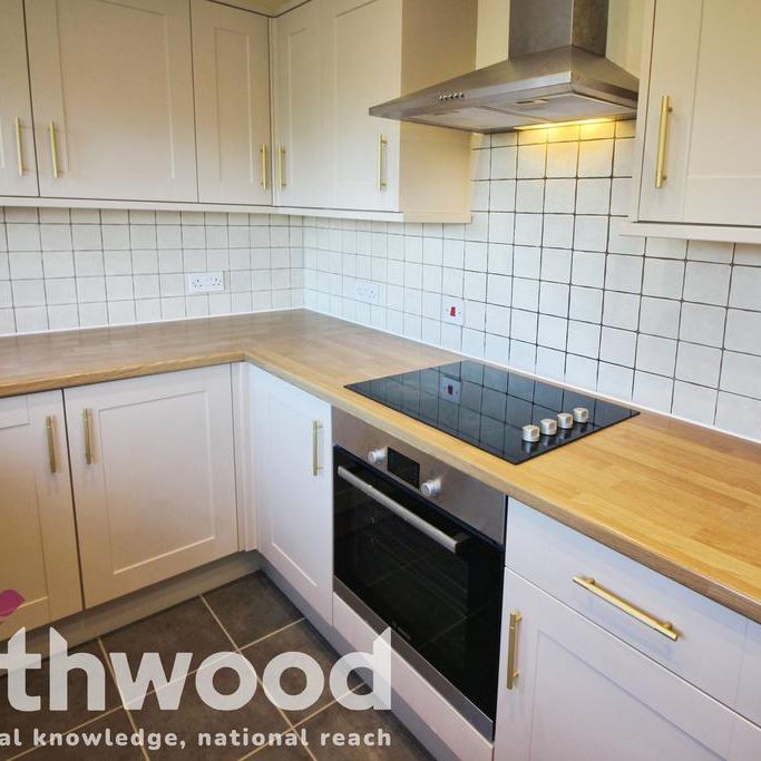 3 bedroom detached house to rent - Photo 1