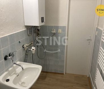 Byt 1+1 k pronájmu, Opava / Předměstí, ulice Polanova - Photo 4