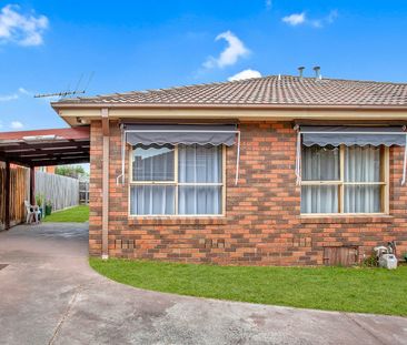 Light, Space & Easy Living in Caulfield South - Photo 2