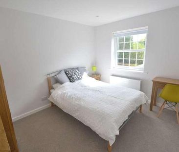 Benyon Court, Bath Road, RG1 - Photo 1