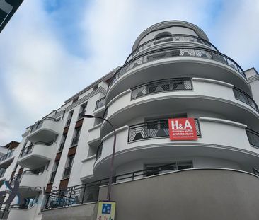 Location Appartement 2 pièces 45m² BEZONS 95870 - Photo 6