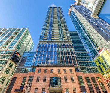 For Lease - 88 Blue Jays Way Unit# 3001, Toronto, Ontario - Photo 5