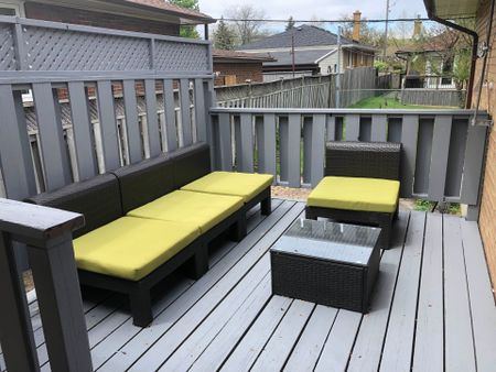 For Lease - 37 Araman Drive, Toronto, Ontario - Photo 4