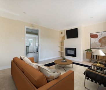 2 bedroom terraced house to rent - Photo 3