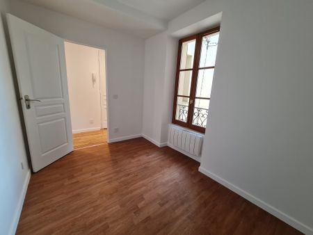 Location Appartement 2 pièces 32m² BIEVRES 91570 - Photo 4