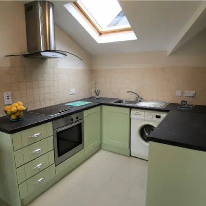 The Mews, 8 The Gate House, Navan Gate, Trim, Co Meath, C15X5HP - Photo 3