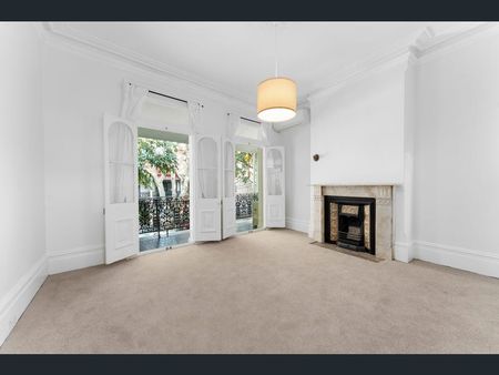 10 Napier Street, Paddington NSW 2021 - House For Rent | Domain - Photo 3