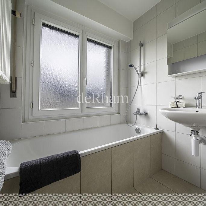 Bel appartement à proximité de toutes les commodités - Foto 1