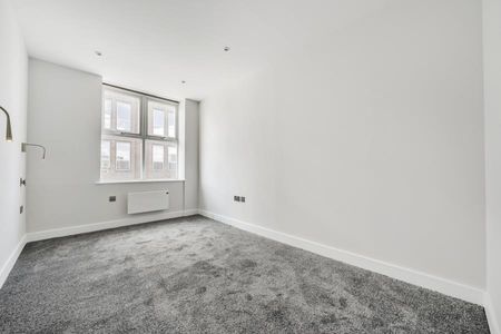 Stamford House, Guildford - 1 bedroomProperty for lettings - Seymours - Photo 5