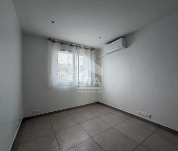 Appartement 3 pièces à louer au centre-ville de Cagnes-sur-Mer - Re... - Photo 6