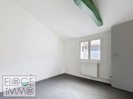 Location Appartement 2 pièces 36m² ROUEN 76000 - Photo 5