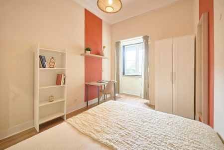 Avenida António Augusto de Aguiar, Lisbon, Lisbon 1050-010 - Photo 4