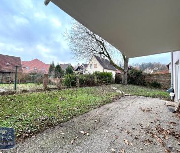 Appartement à louer 4 pièces 104.89m² - Photo 5