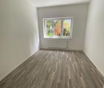 2 Raum Wohnung Halle Trotha - Photo 5