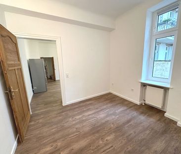 Trier: Charmante 3,5-Zimmer-Altbauwohnung (74 m²) mit modernem Bad ... - Foto 5