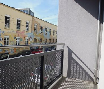 Big City Life im Gundeli - Foto 6