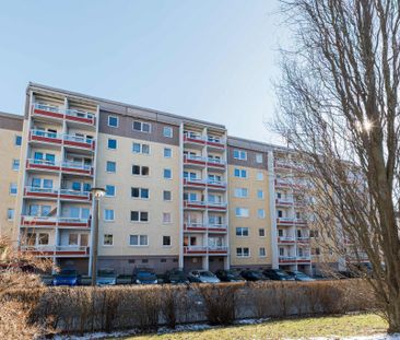 2-Raum-Wohnung auf dem südlichen Sonnenberg - Photo 6