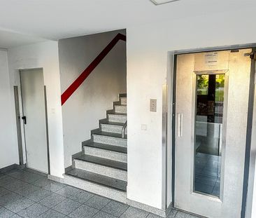 Schönes 3-Zimmer Apartement im Nienburger Leintor zu vermieten - Foto 3