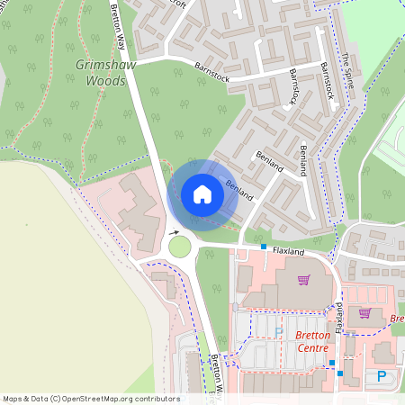 Benland, PETERBOROUGH