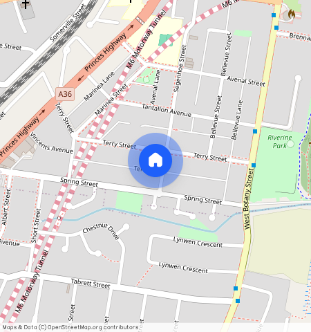 41A Segenhoe Street Arncliffe