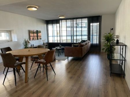 Te huur: Appartement Strevelsweg 838 in Rotterdam - Photo 2