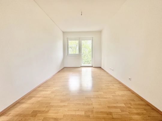 Schöne 2-Zimmer-Wohnung zur Miete im beliebten Wohnbezirk Puntigam - Photo 1