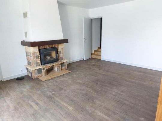 Maison T4 à louer Melesse - 99 m² - Photo 1