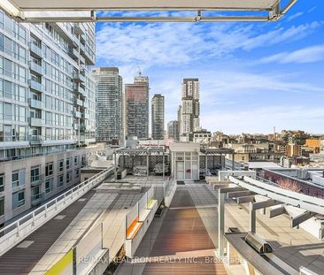 For Lease - 199 Richmond Street Unit# 1008, Toronto, Ontario - Photo 3