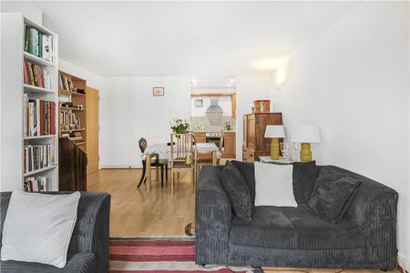 Stockwell Road, London, SW9 9TH - Photo 3