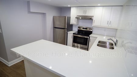 $1,550 / 1 br / 1 ba / Nice & Cozy Aparment unit in Welland! - Photo 2