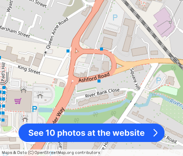 Ashford Road, Maidstone, ME14 - Photo 1