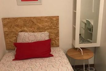 Calle Macabeos, Málaga, Andalusia 29012