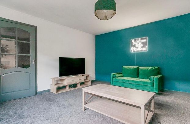 3 bedroom terraced house to rent - Photo 1