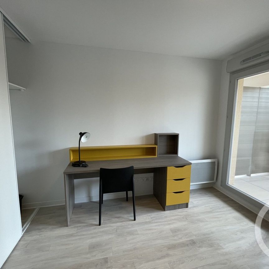 Location Appartement 1 pièce 21m² AUBAGNE 13400 - Photo 1