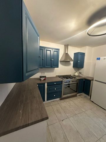 Room in a Shared House, Roman Road, E6 - Photo 5