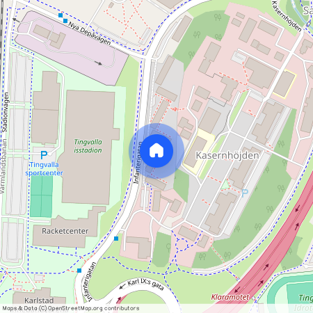 Karlstad, Infanterigatan, 29J, 65339