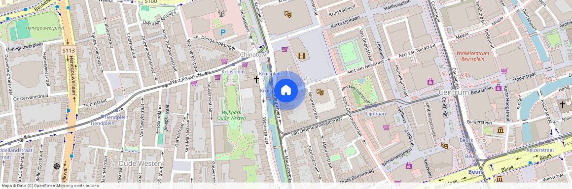 Cool, 3012 CD, Mauritsplaats, Rotterdam