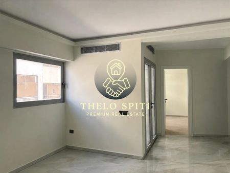 Διαμέρισμα για ενοικίαση Κυνοσάργους (Νέος Κόσμος) - Φωτογραφία 5