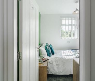 5 bedroom terraced house to rent - Photo 3