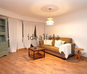 Alquiler de piso en Calle Castelao - Foto 3