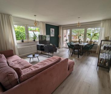 moderne, sanierte 3-Zimmer-Wohnung in Schorndorf zu vermieten - Photo 1