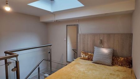 Studio to rent - Photo 5