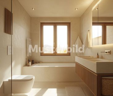 Exchange building: modern 3.5-room apartment in the heart of Zurich - Photo 1