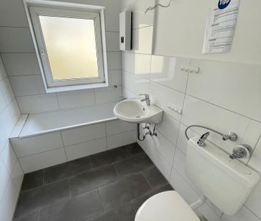 3-Zimmer-Wohnung mit Balkon in Hemer-Sundwig mieten - Photo 3