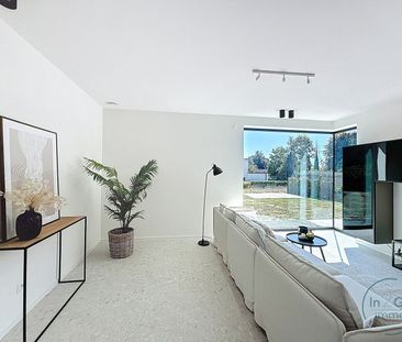 Pellenberg Kleine Ganzendries 1 - Foto 2