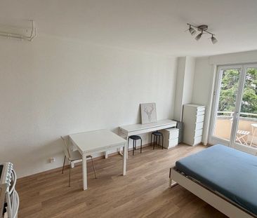 1 Zimmer, 28 m² - Photo 2